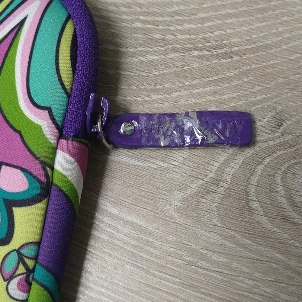 H.P. Vera Bradley Tablet and E-Reader Case